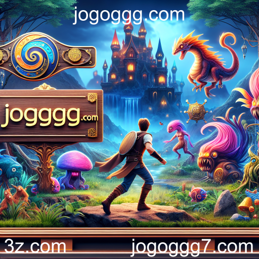 Mergulhe em Novas Histórias: A Magia dos Jogos de Aventura