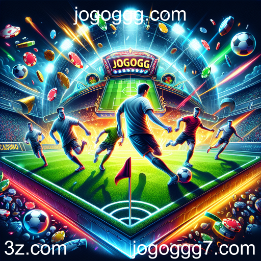 A Evolução dos Jogos de Esportes: Uma Nova Era para os Gamers